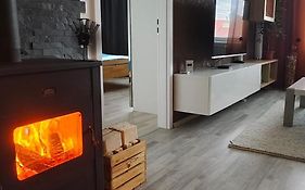 Apartmán Na náměstí